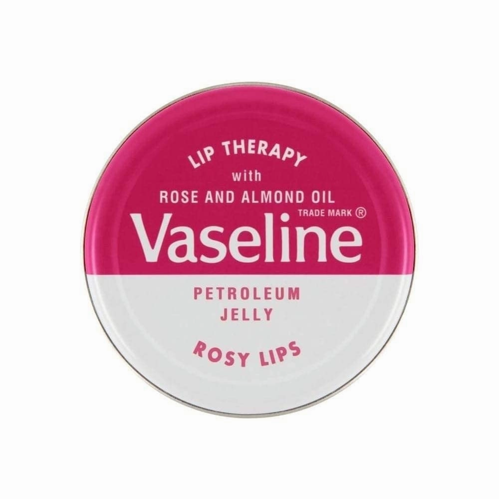 Vaseline Lip Balm 20g/0.705oz (12x20g/0.705, Rosy Lips)