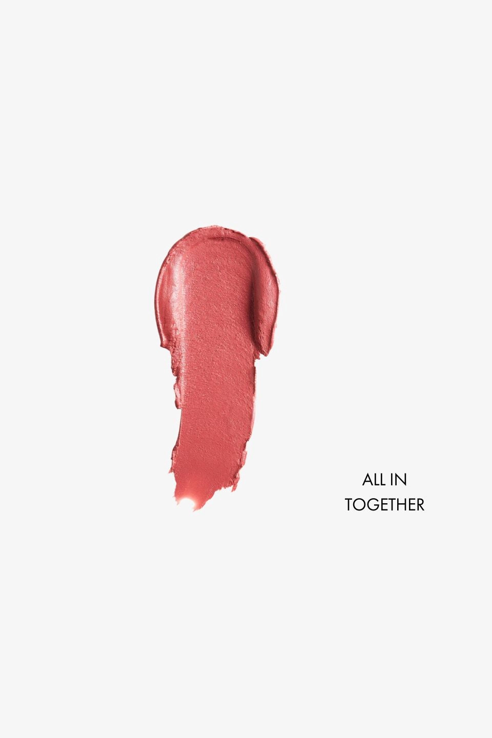 Vegan In The Altogether 4g Lipstick