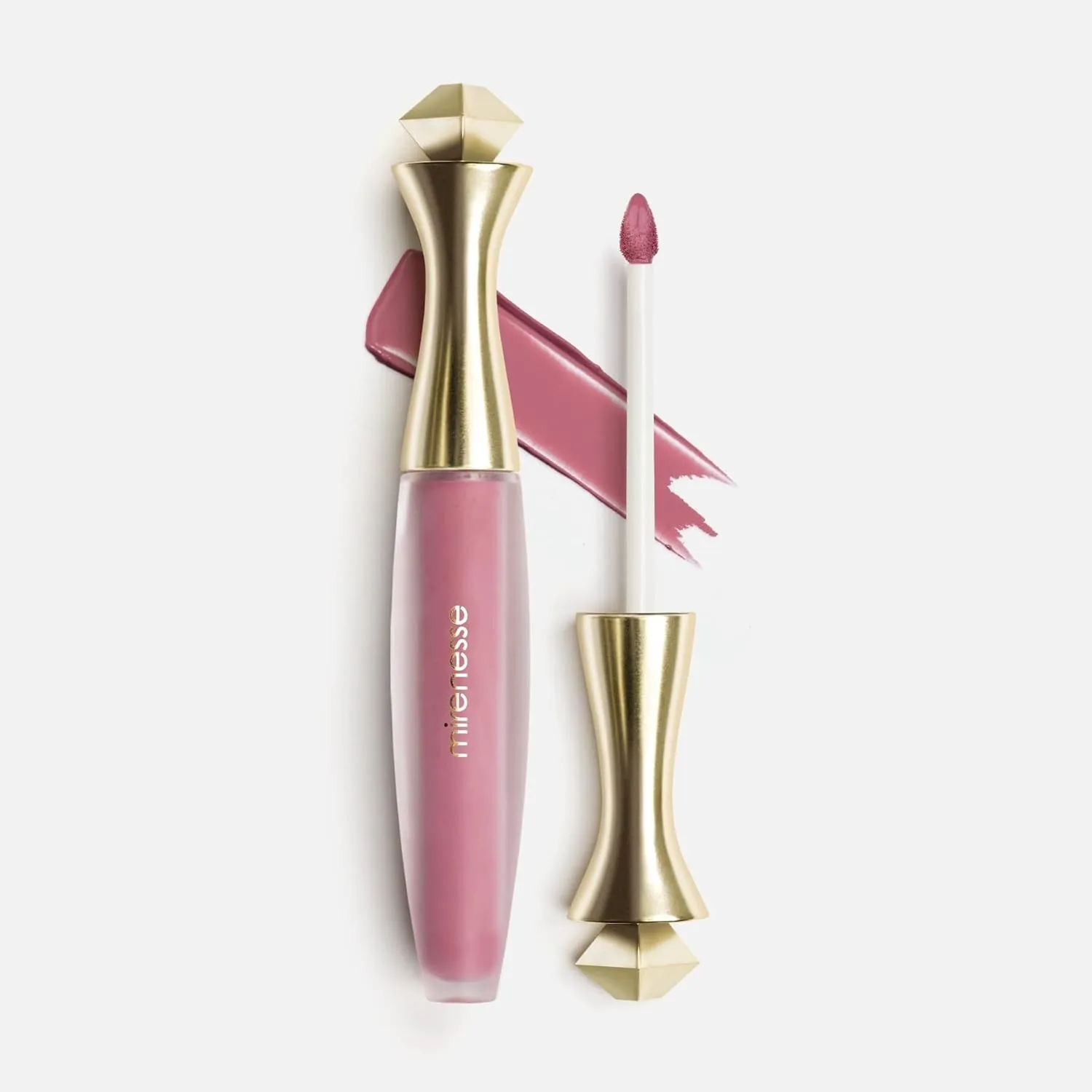 Velvet Matte 12hr Liquid Lip 11. Andria