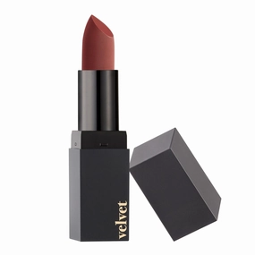 Velvet Matte Lip Paint | Crave Me