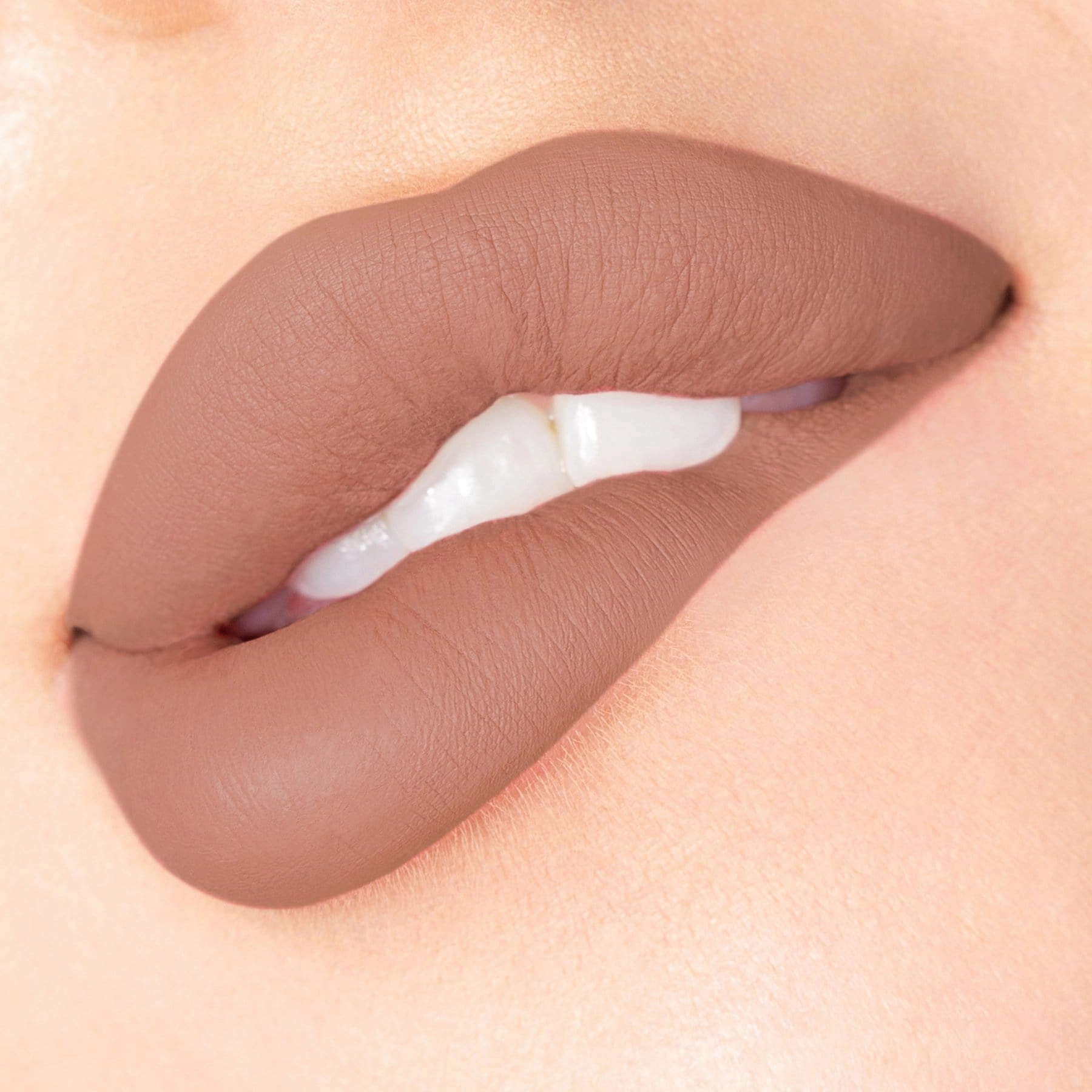 Velvet Matte Liquid Lip 2. Burlesque   FREE MINI