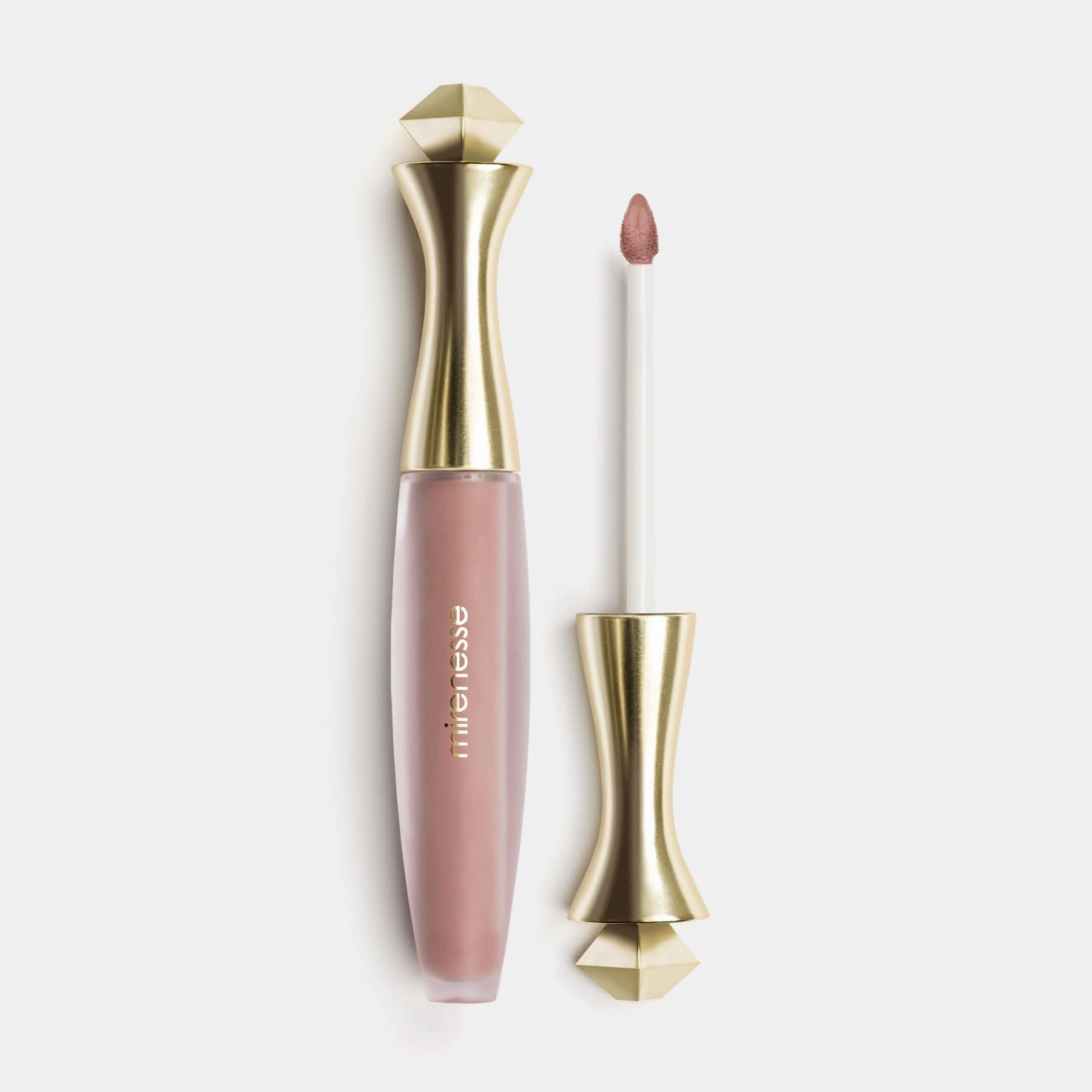 Velvet Matte Liquid Lip 2. Burlesque   FREE MINI