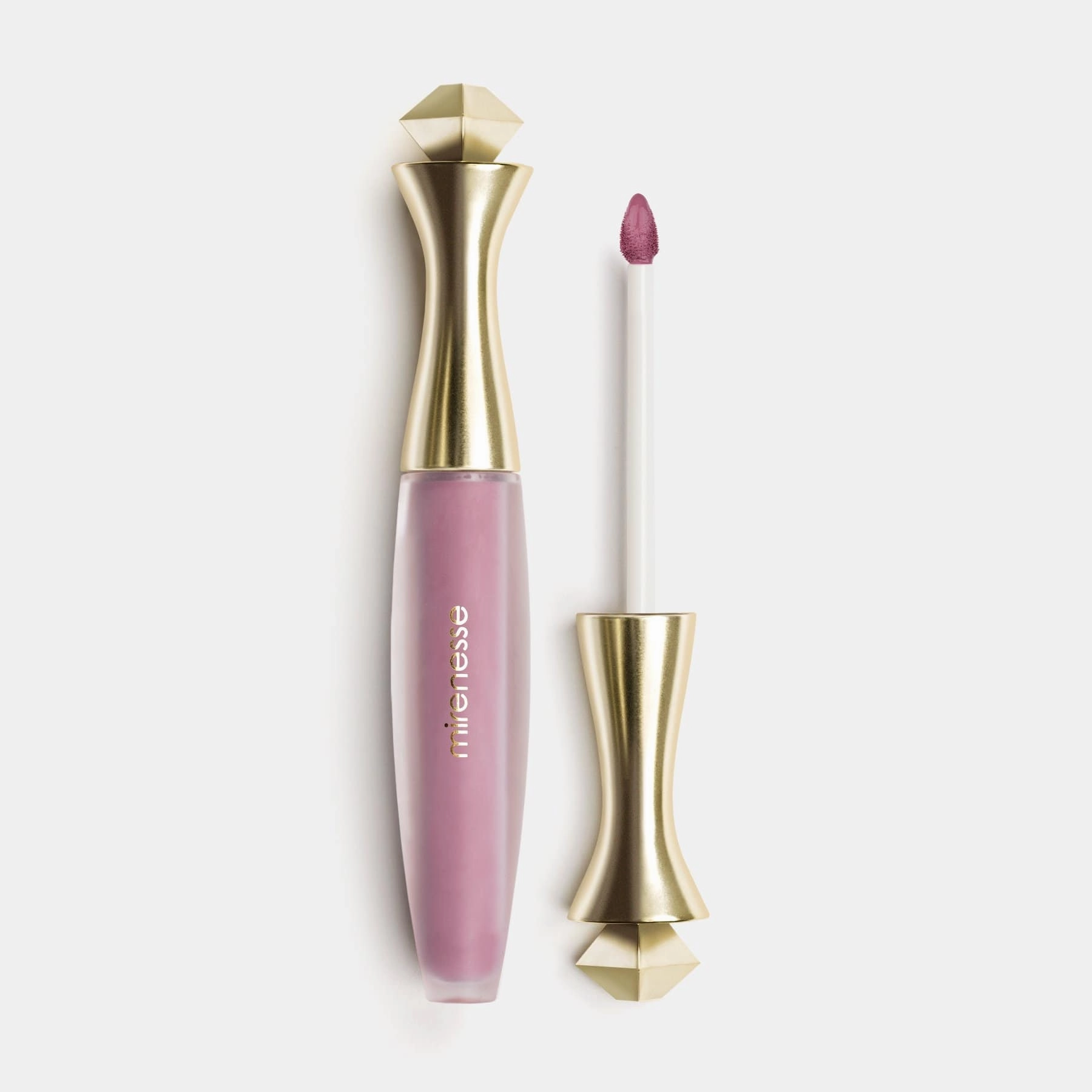 Velvet Matte Liquid Lip 5. Belly Dance   FREE MINI