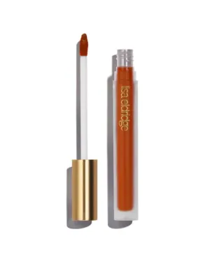 Velveteen Liquid Lip Colour - Dragon
