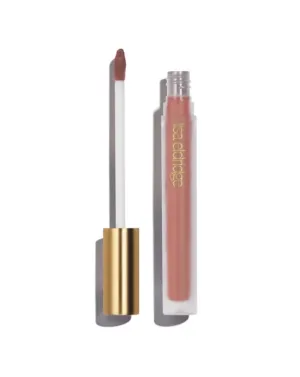 Velveteen Liquid Lip Colour - Fawn