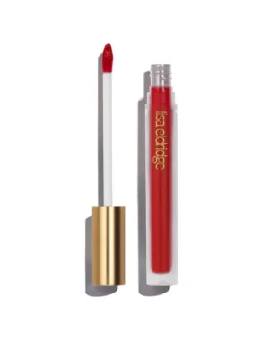 Velveteen Liquid Lip Colour - Ribbon