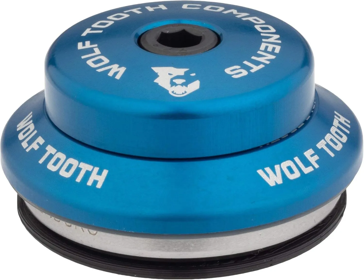 Wolf Tooth Premium IS42 Headsets - Integrated Standard