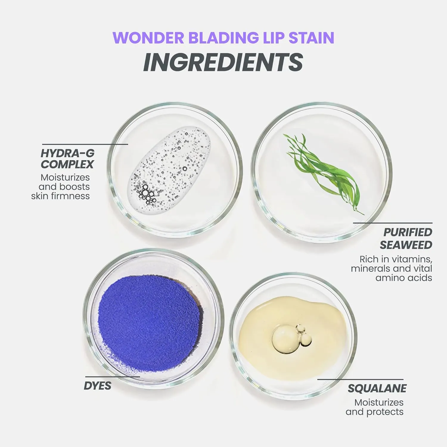 Wonderskin Wonder Blading Lip Stain Peel Off Masque - Long Lasting, Waterproof and Transfer Proof Nude Lip Tint, Matte Finish Peel Off Makeup (Adore Masque)