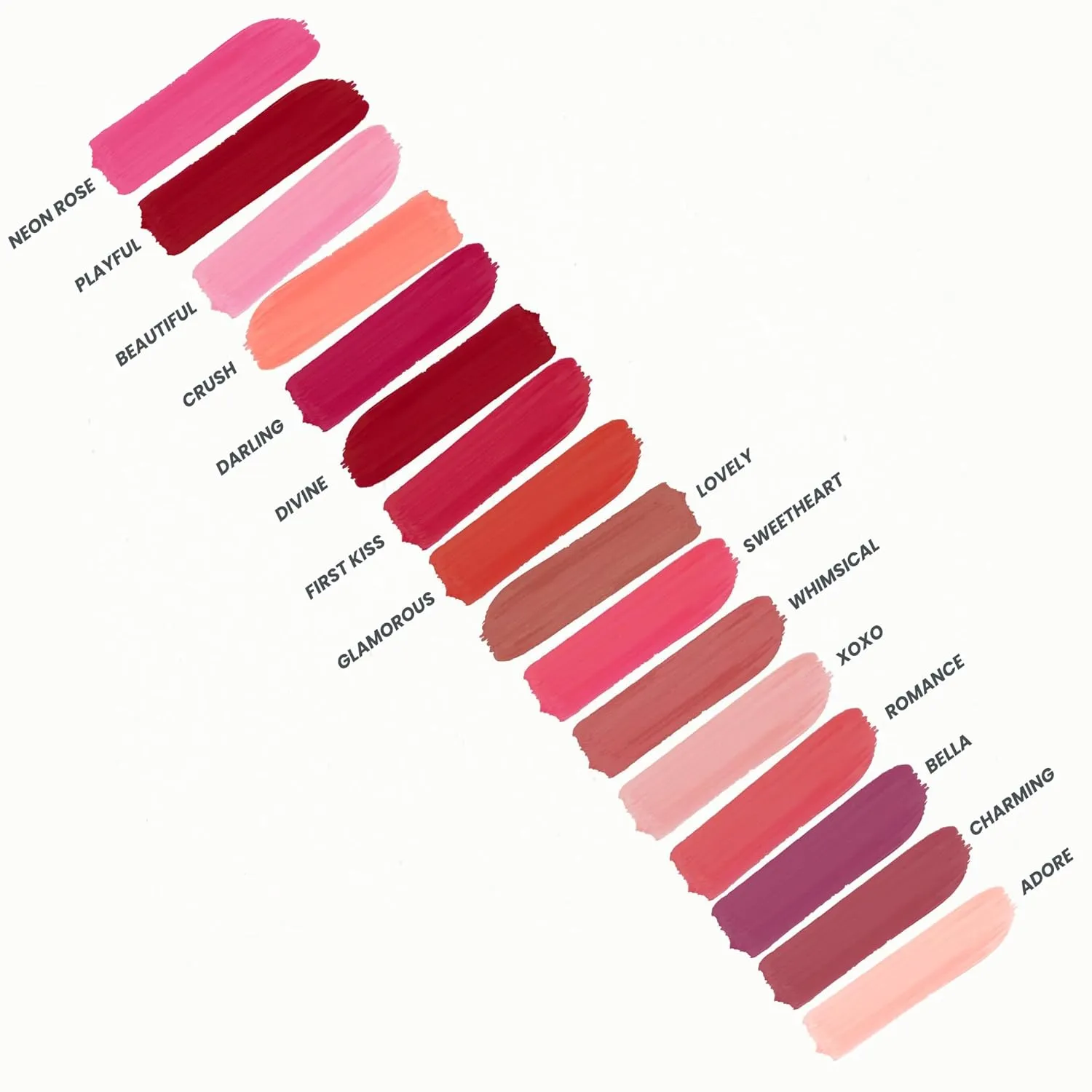 Wonderskin Wonder Blading Lip Stain Peel Off Masque - Long Lasting, Waterproof and Transfer Proof Nude Lip Tint, Matte Finish Peel Off Makeup (Adore Masque)