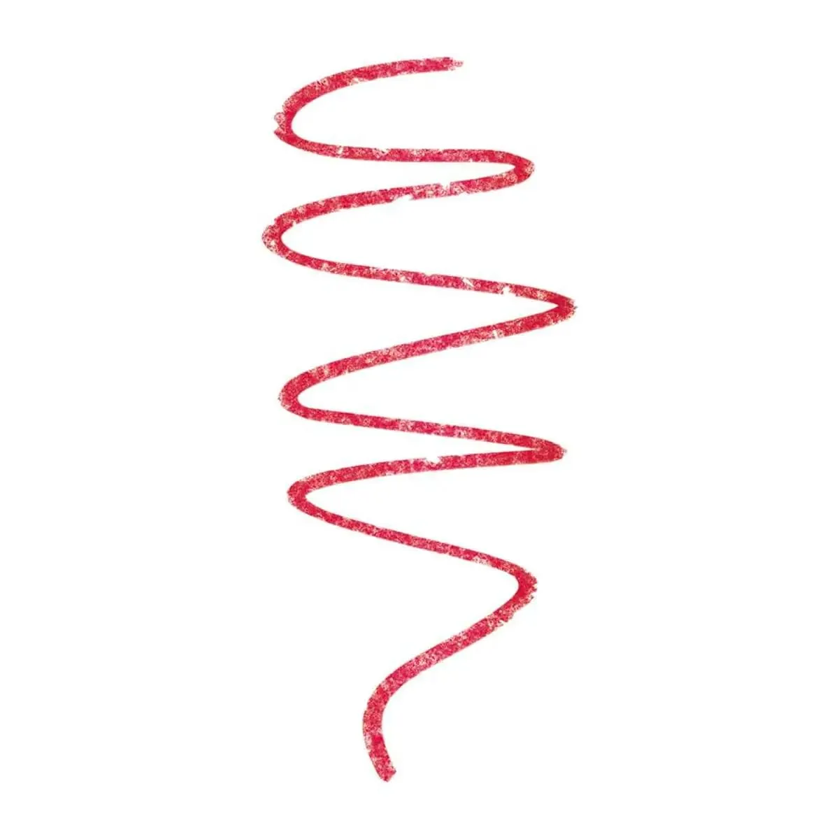 Yves Rocher Rouge Elixir Lip Contour Pencil Long-Lasting Lips Liner for Wome Smudge-Proof Perfect for Lipstick Base 03 Red - 1.1g
