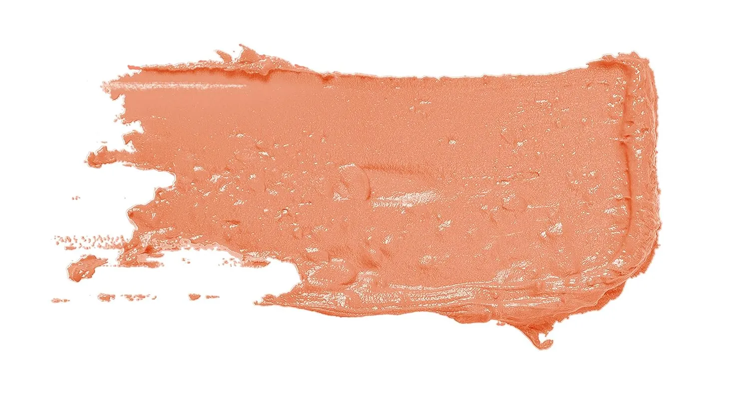 Zuzu Luxe Lip Color Lipstick (Sazerac - Pinkish Peach/Warm Pearl), Natural Ultra-Hydrating Lipstick, Paraben Free, Vegan, Gluten-free, Cruelty-free, Non GMO, 0.13 oz